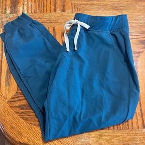 Figs Carribean blue Zamora L